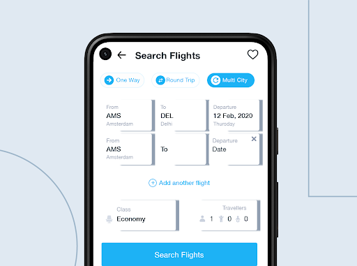 Travelstart